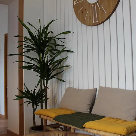 Casa Da Calada Holiday home Encarnacao