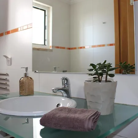 Holiday home Casa Da Calada