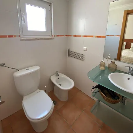 Casa Da Calada Holiday home