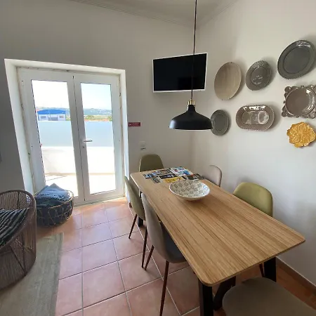 Holiday home Casa Da Calada