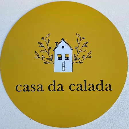 Casa Da Calada