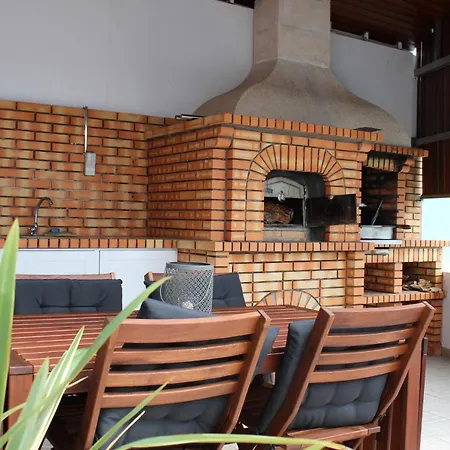 Casa Da Calada Holiday home