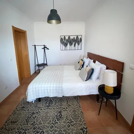 Holiday home Casa Da Calada Encarnacao