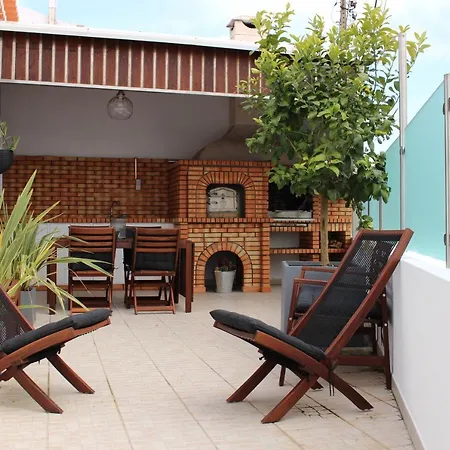 Casa Da Calada * Encarnacao